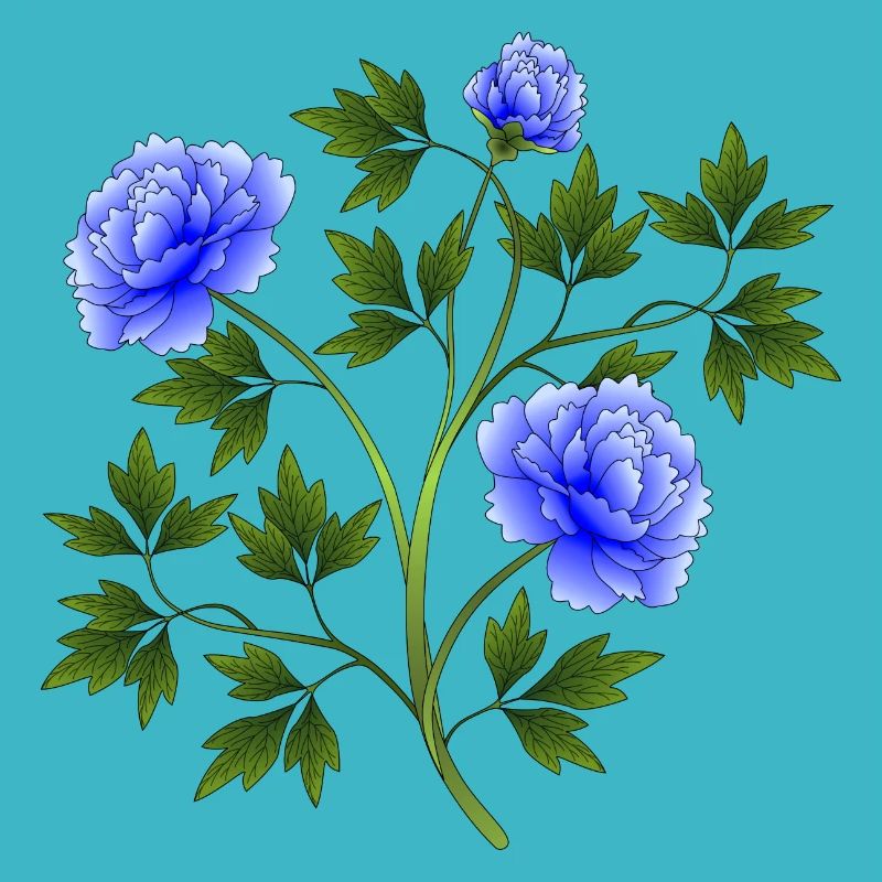 fleurs