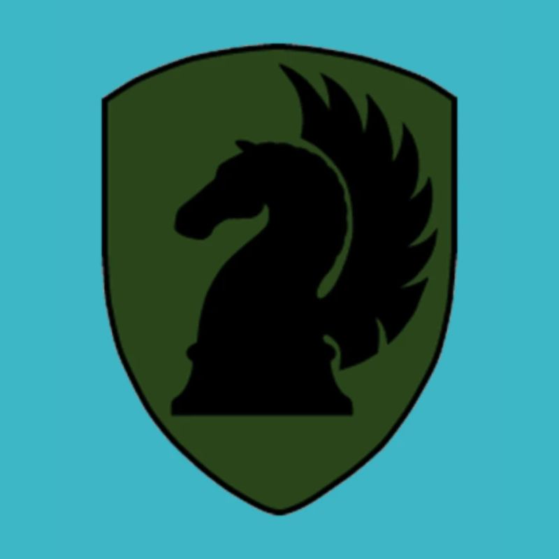 Pegasus K3 Hunter