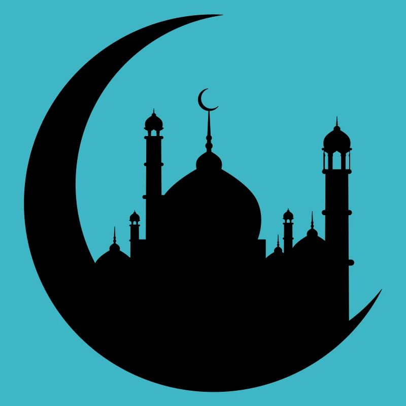 Moschee
