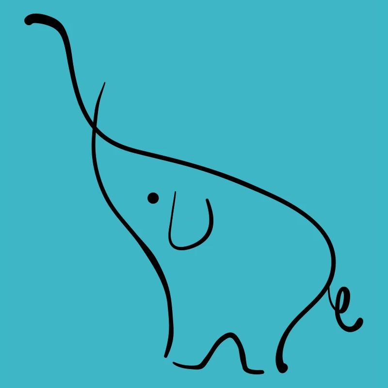 Elefant