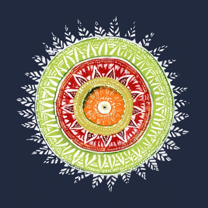 Lebenskreis shamane Circle