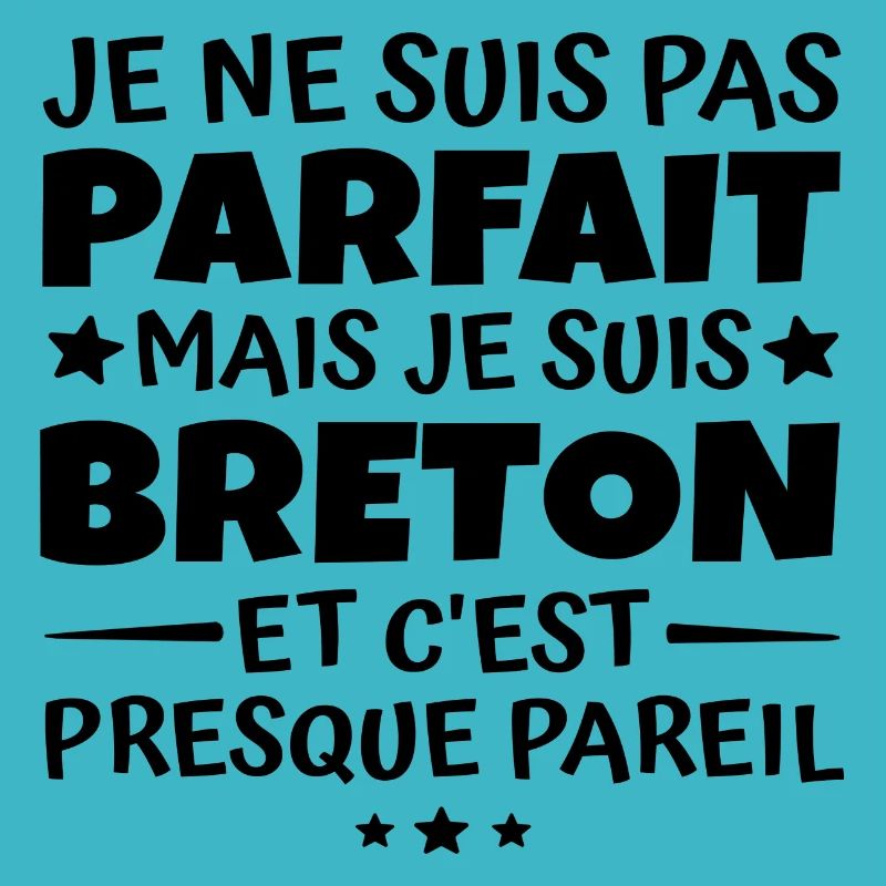 pas parfait mais breton