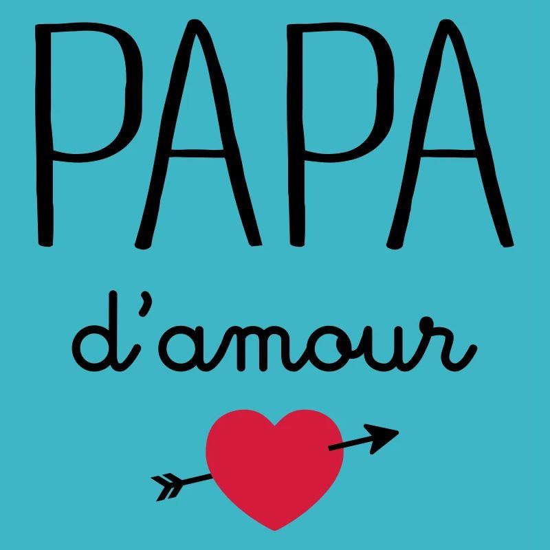 Papa D'Amour