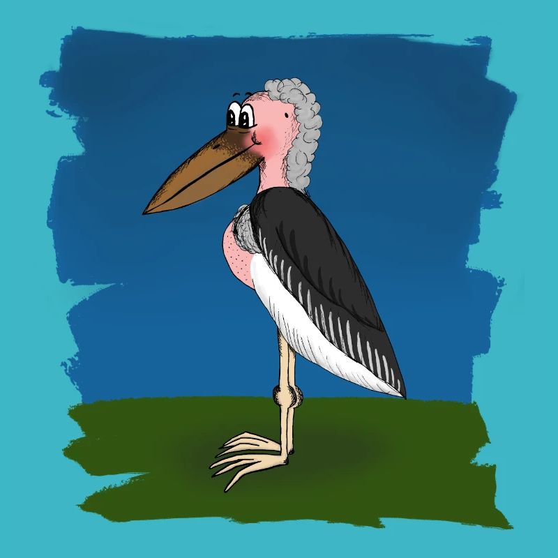 Marabu