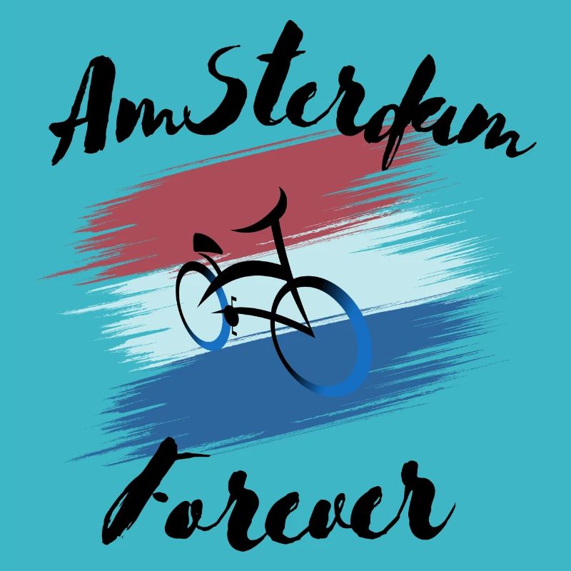 Amsterdam Forever