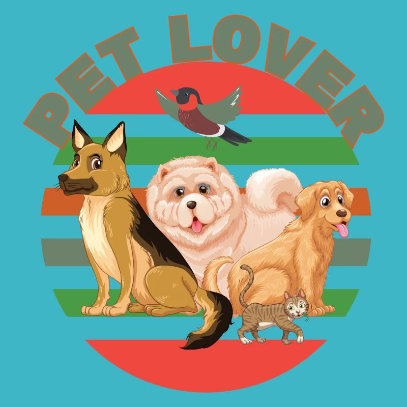 animal lover