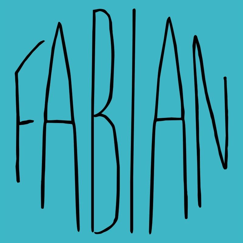 Fabian Geschenk