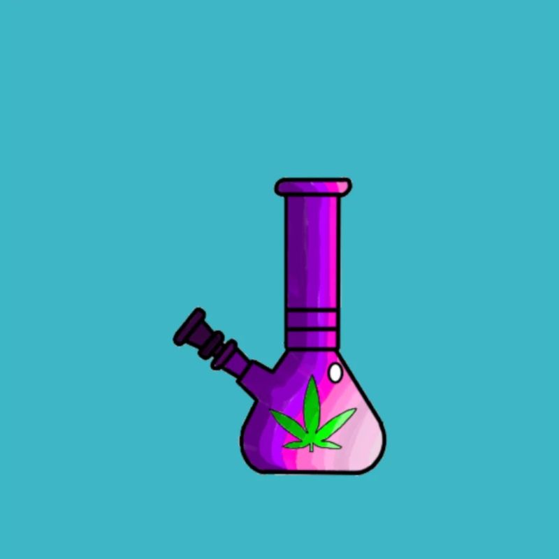 Weed Bong