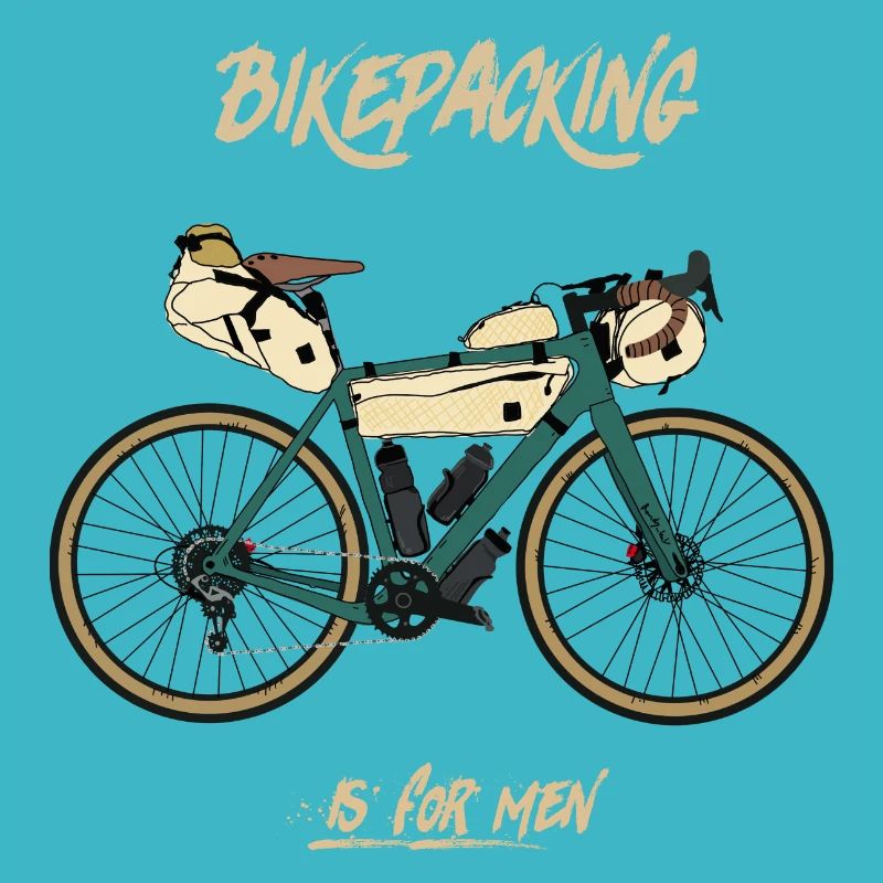 Bikepacking