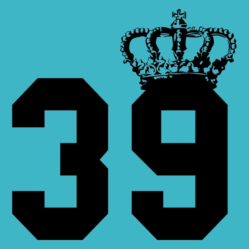 39 krone
