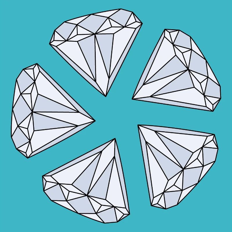Diamant (diamond)
