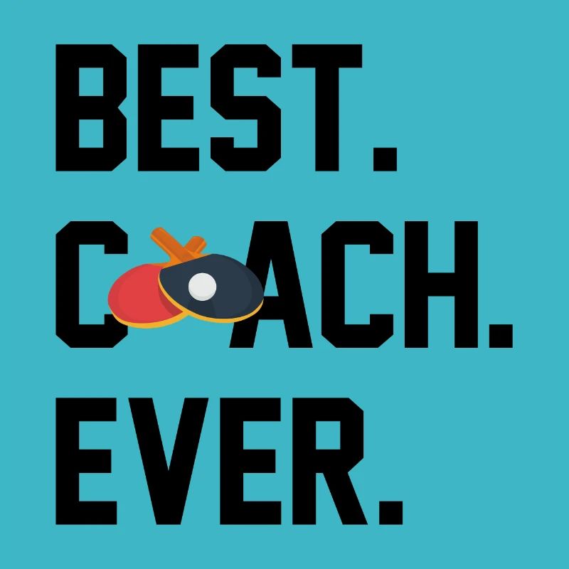 BESTER TRAINER PING PONG