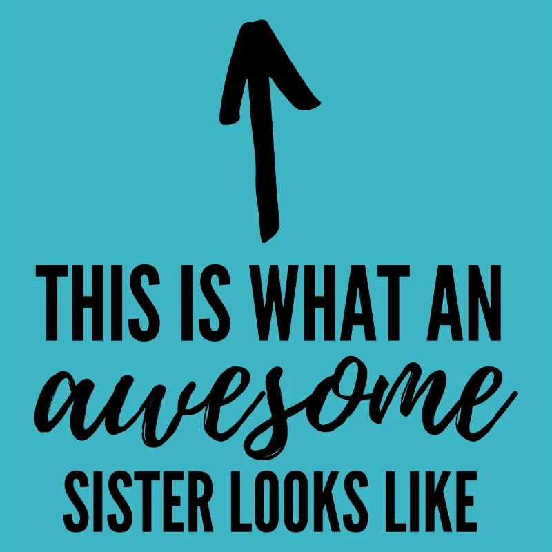 Tolle Schwester