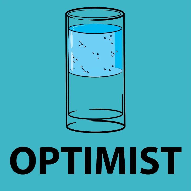 Optimist - drink