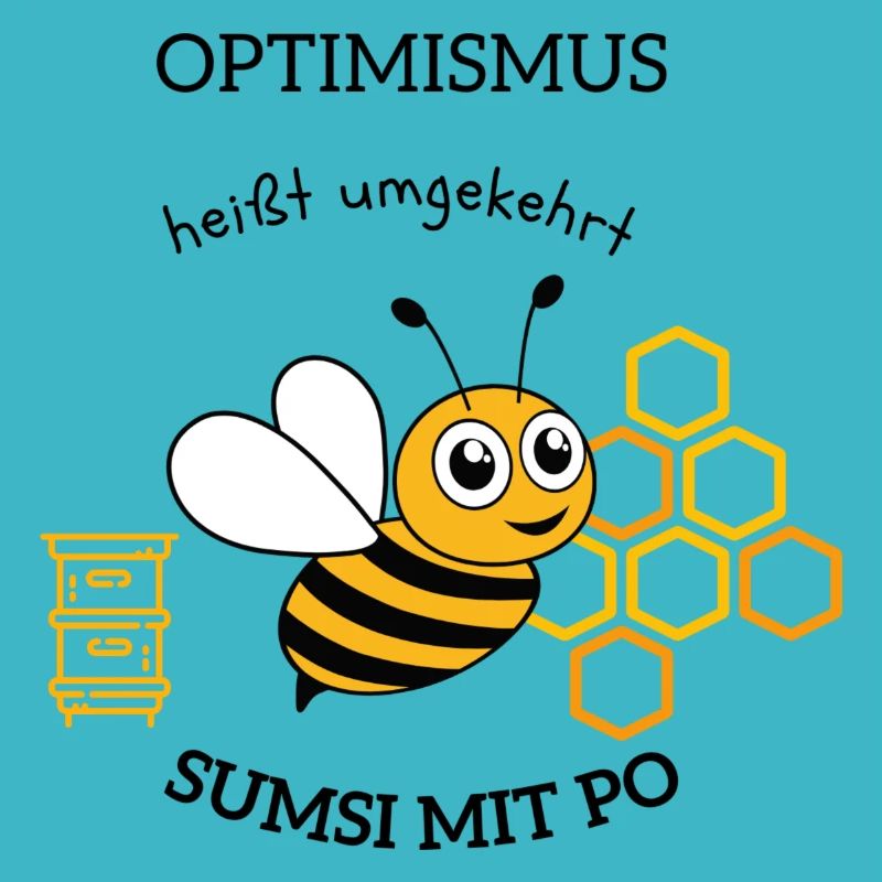Optimismus Sumsi