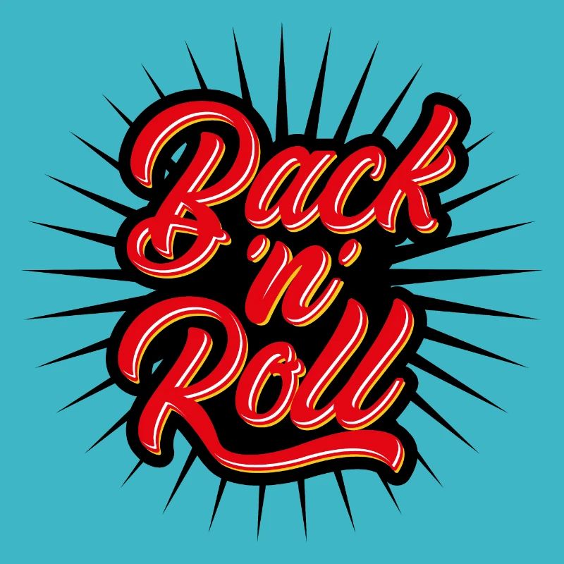 Back n Roll - Backen, Bäcker