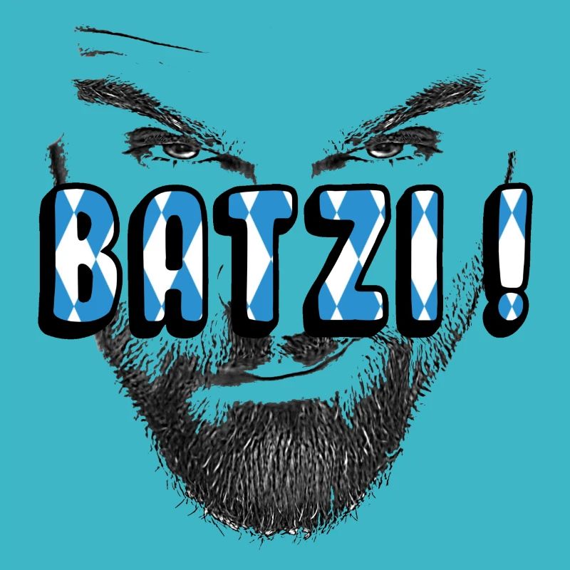 Batzi bayrisch dialekt