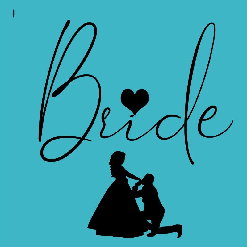 Bride - Mariée