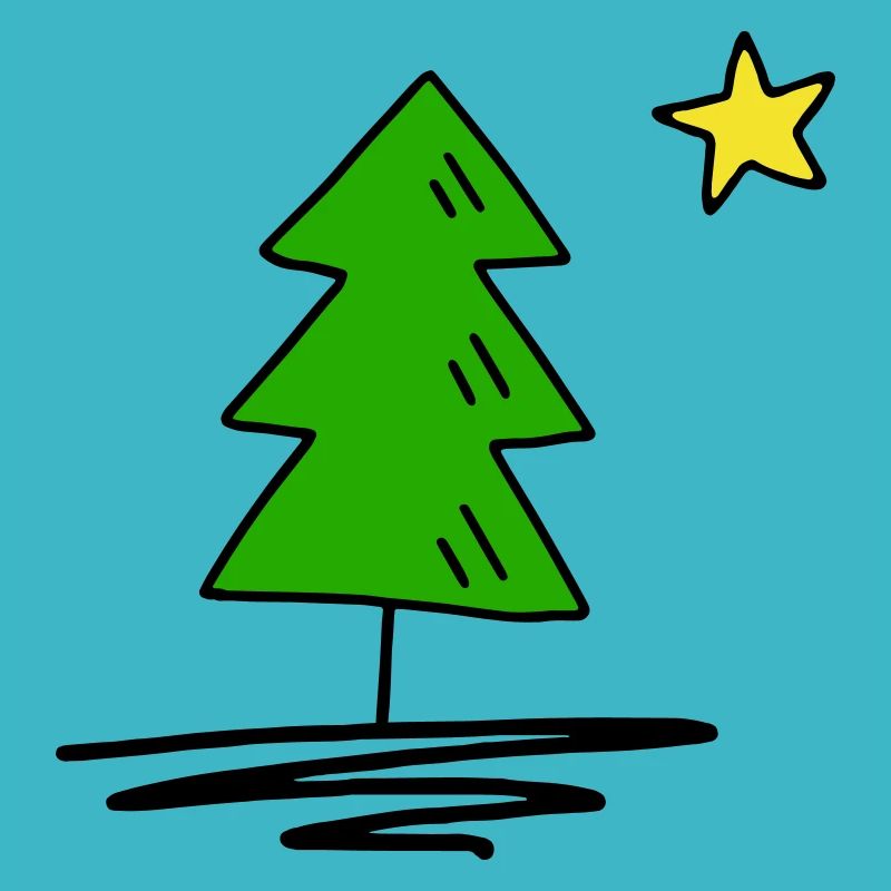 Fir tree