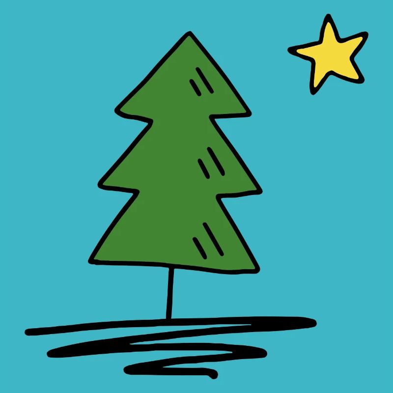 Fir tree