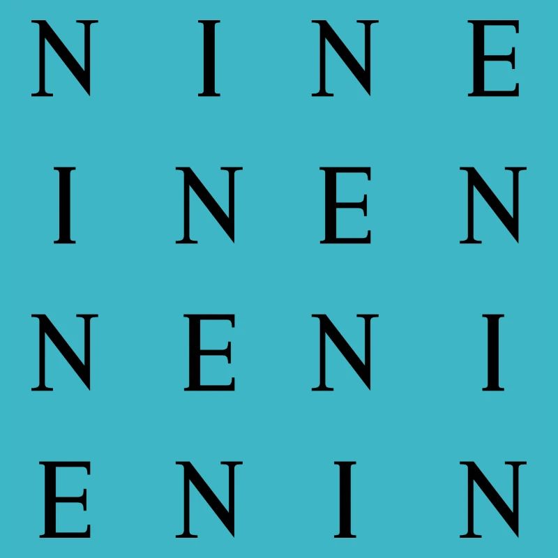 Nine