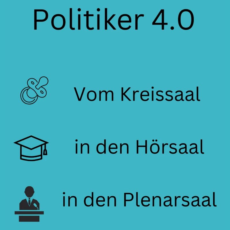 politiker 4.0