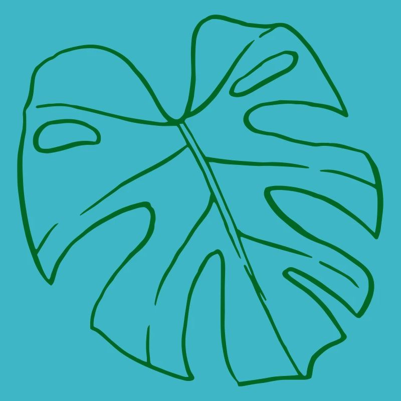 Monstera