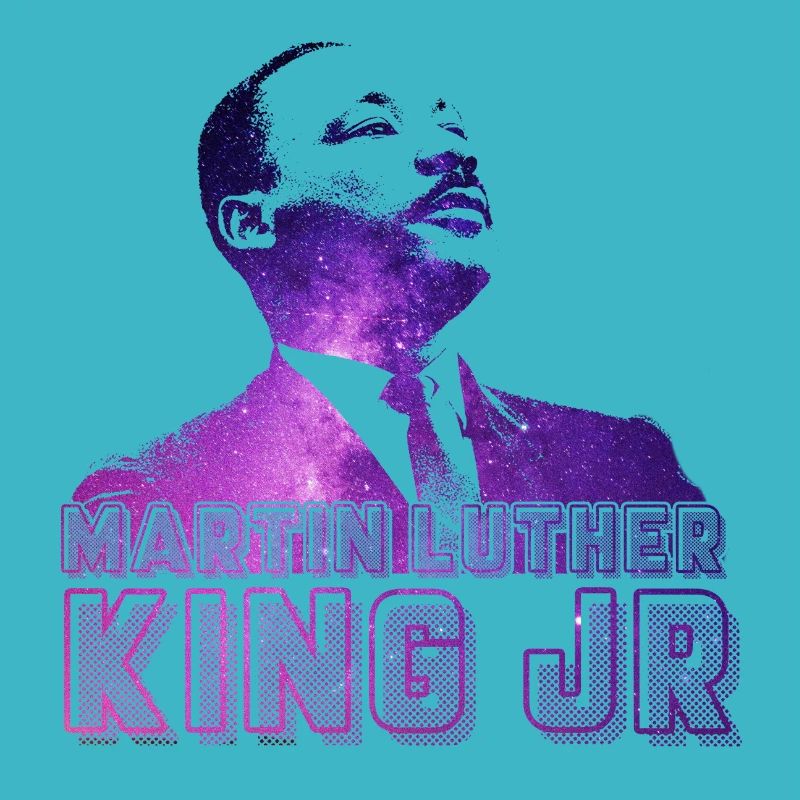 Martin Luther King Jr