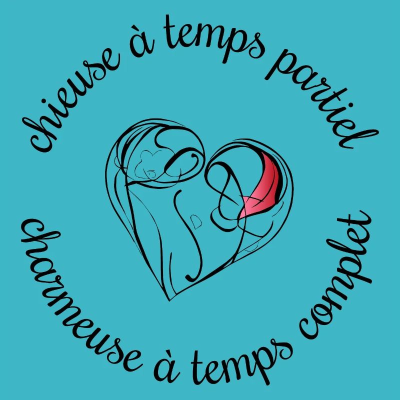 Chieuse à temps partiel, charmeuse à temps complet