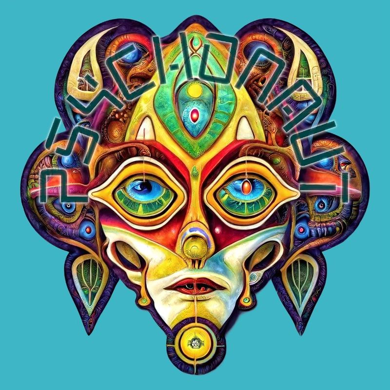 Psychonaut