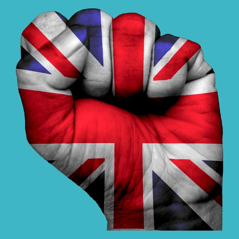 Fist Angleterre