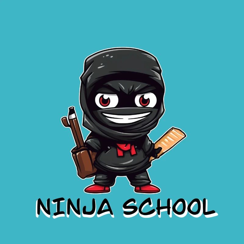 École Ninja