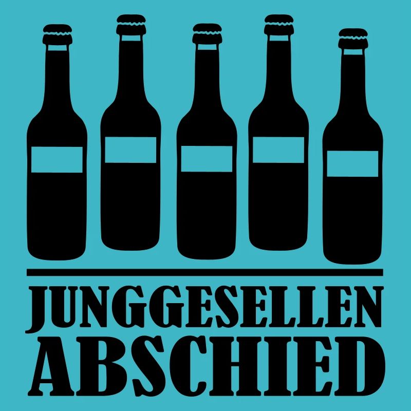 Junggesellenabschied