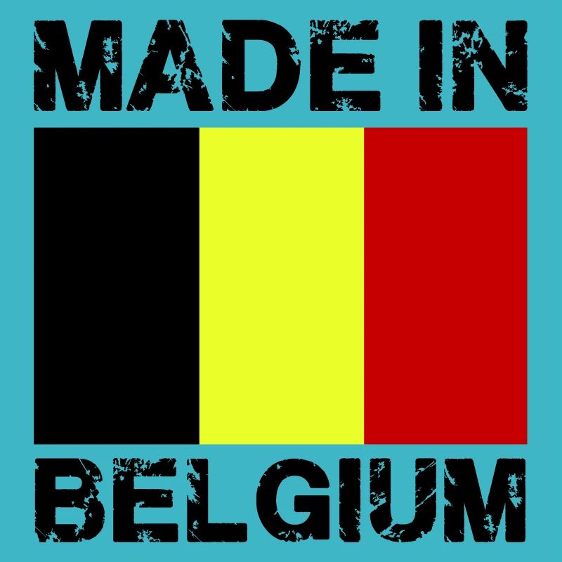 Made in Belgium