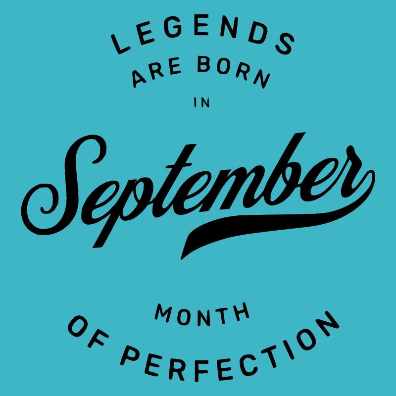 GEBURTSTAG SEPTEMBER