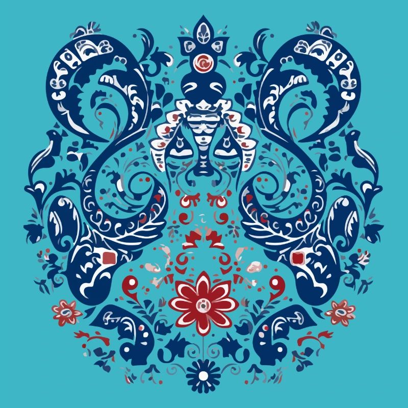 Folklore portugais