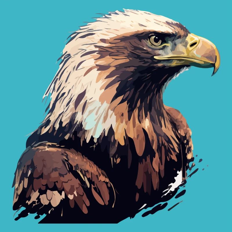 Aigle royal