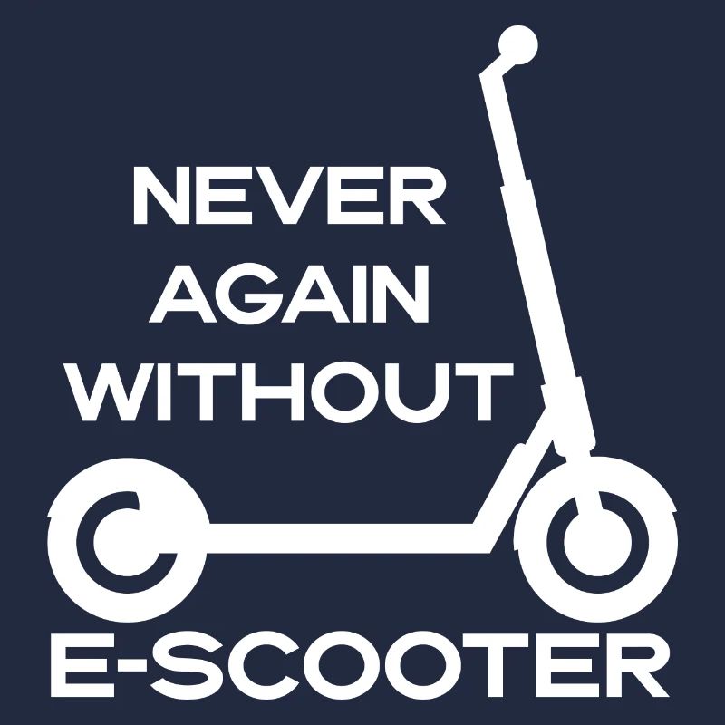 E-Scooter Roller Scooter
