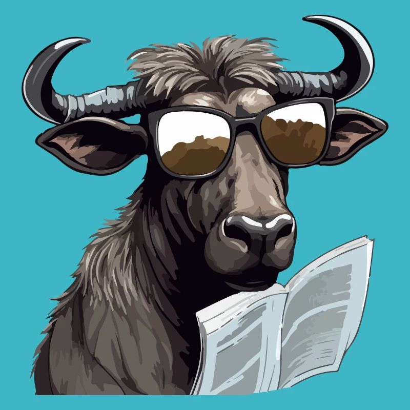 Buchen Sie den Bison