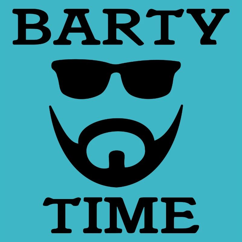 BARTY TIME