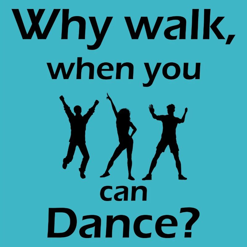 Dancing Dance Music