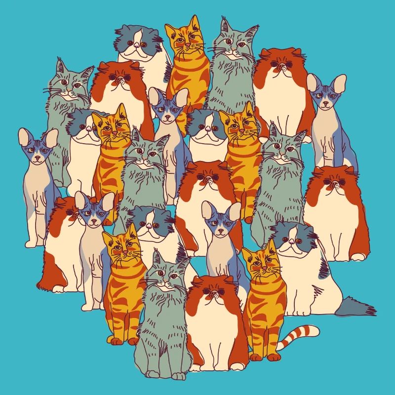 Katzen