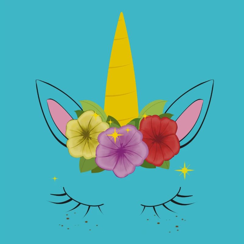 Unicorn Ears