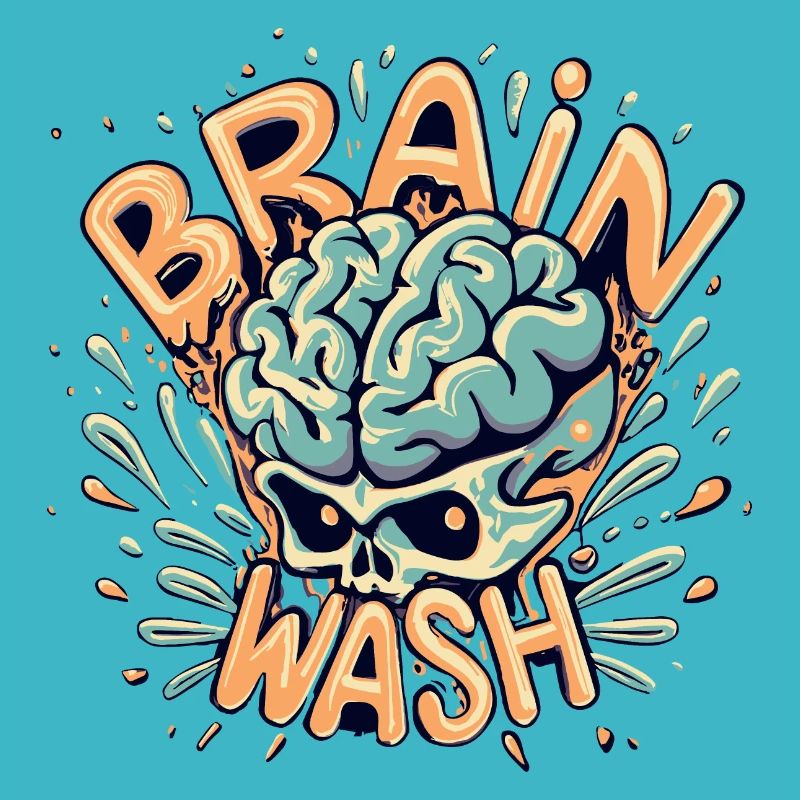 Brain wash