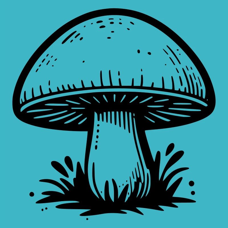 Mushroom mushroom