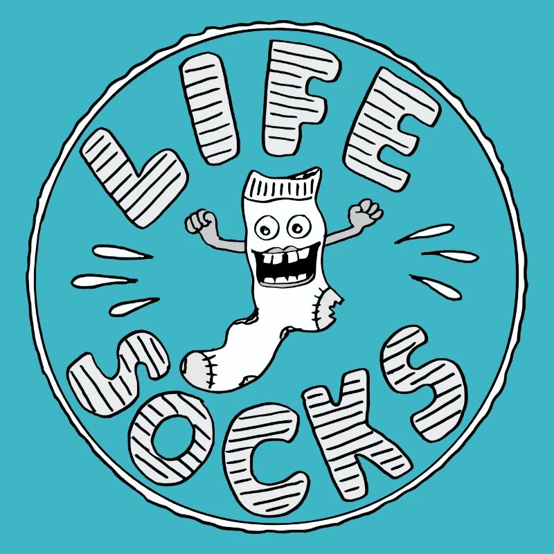 LIFE SOCKS