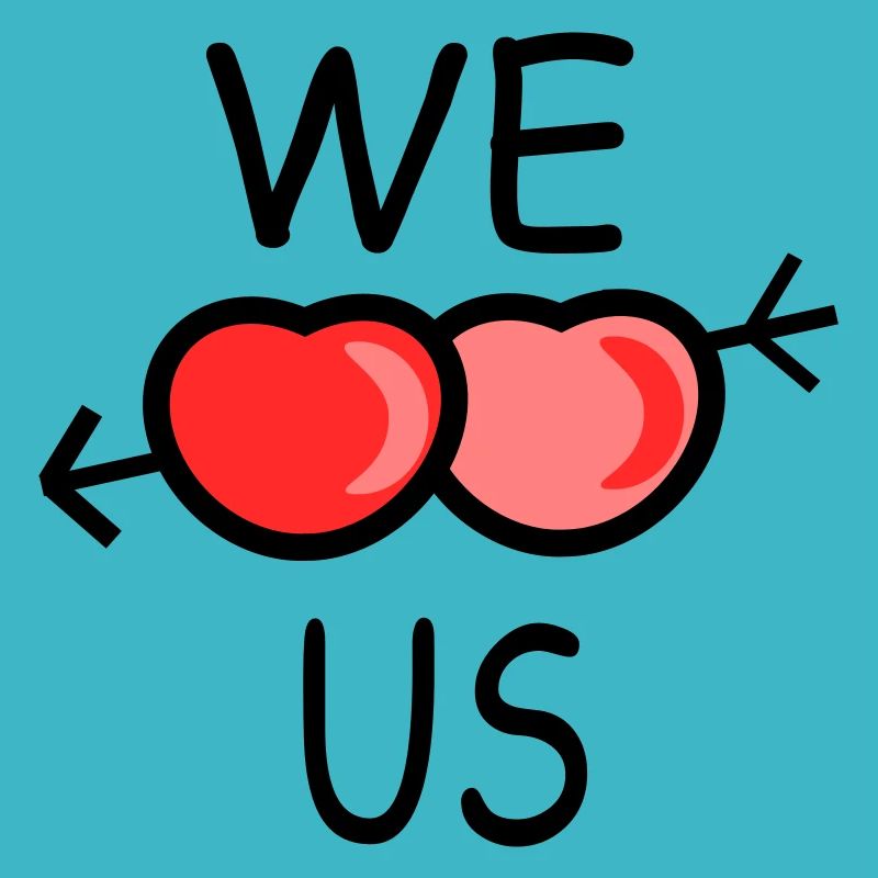 We love us