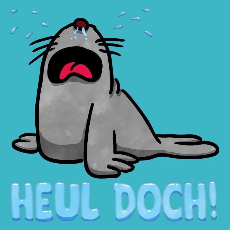 HEUL DOCH!
