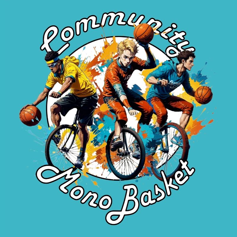 MonoBasket Hommes VF