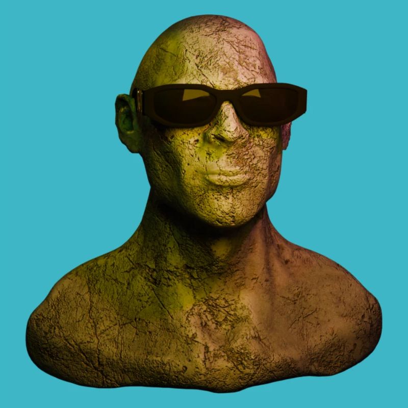 Sculpture